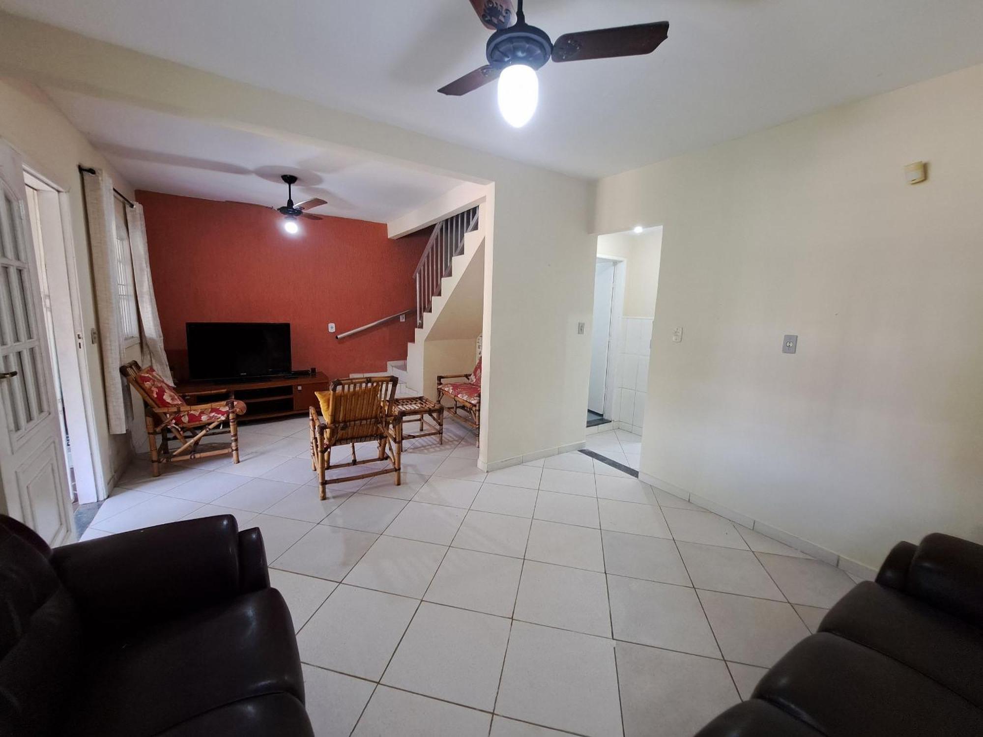 Linda Casa 4 Qts Churrasqueira Prainha Mambucaba Παρατί Εξωτερικό φωτογραφία