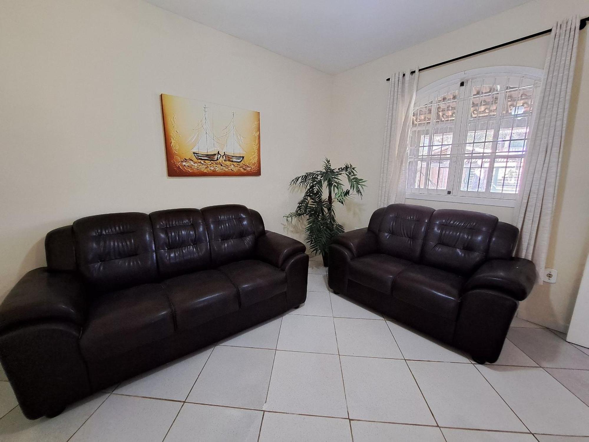 Linda Casa 4 Qts Churrasqueira Prainha Mambucaba Παρατί Εξωτερικό φωτογραφία